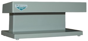 Platform PF 11C