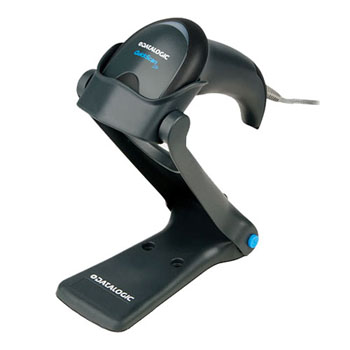 Datalogic QuickScan Lite QW2100 (с подставкой) USB