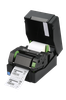 Принтер этикеток TSC TE200 + Ribbon (203 dpi, USB)