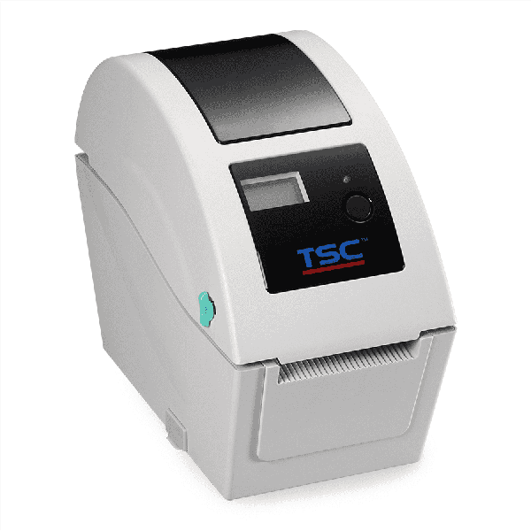 Принтер этикеток TSC TDP-225 SU (USB, RS-232)